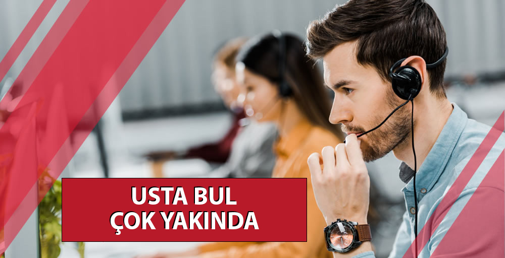 Teknik Servis İletişim