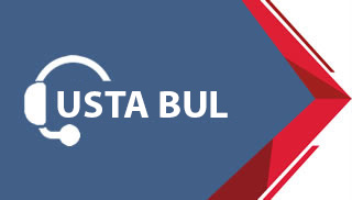 USTA BUL